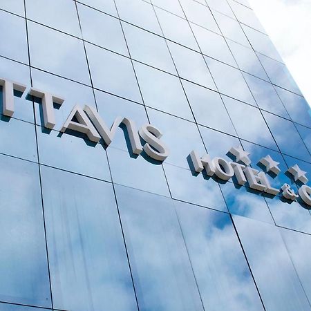 Hotel Ottavis Τσικλάγιο Εξωτερικό φωτογραφία