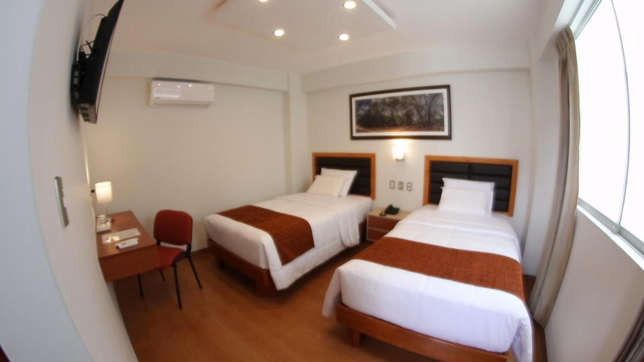 Hotel Ottavis Τσικλάγιο Εξωτερικό φωτογραφία