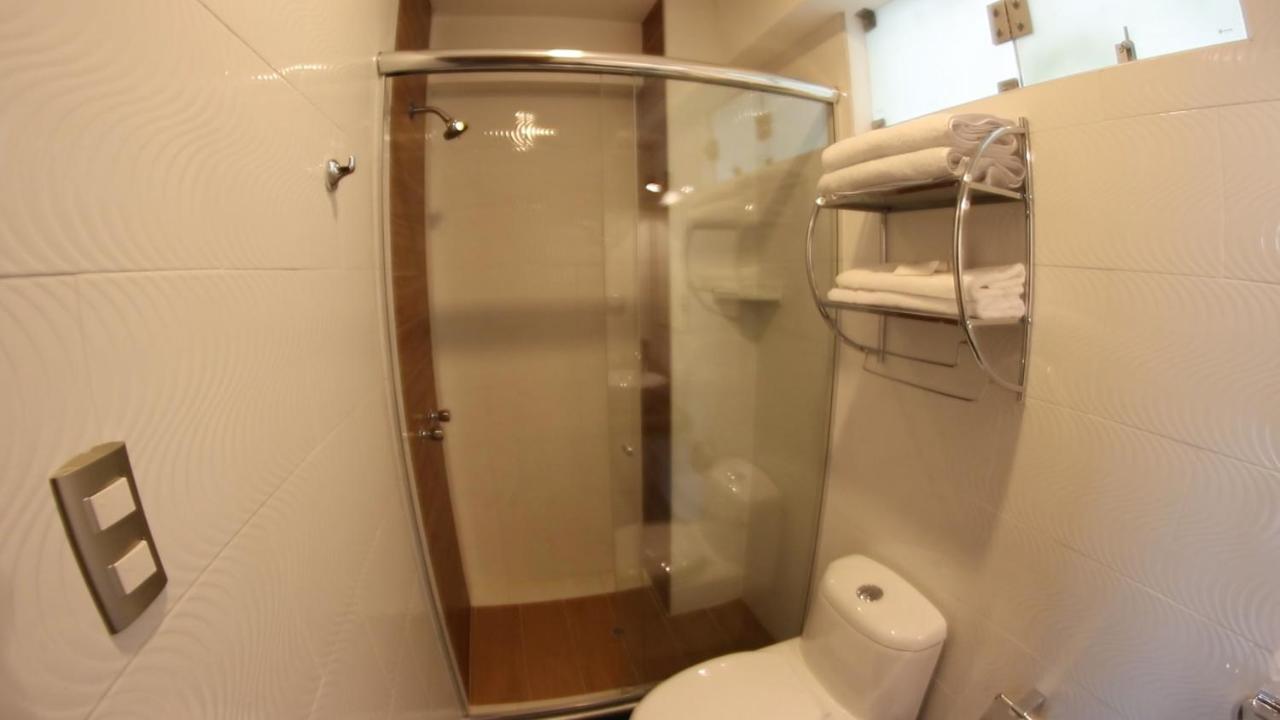 Hotel Ottavis Τσικλάγιο Εξωτερικό φωτογραφία