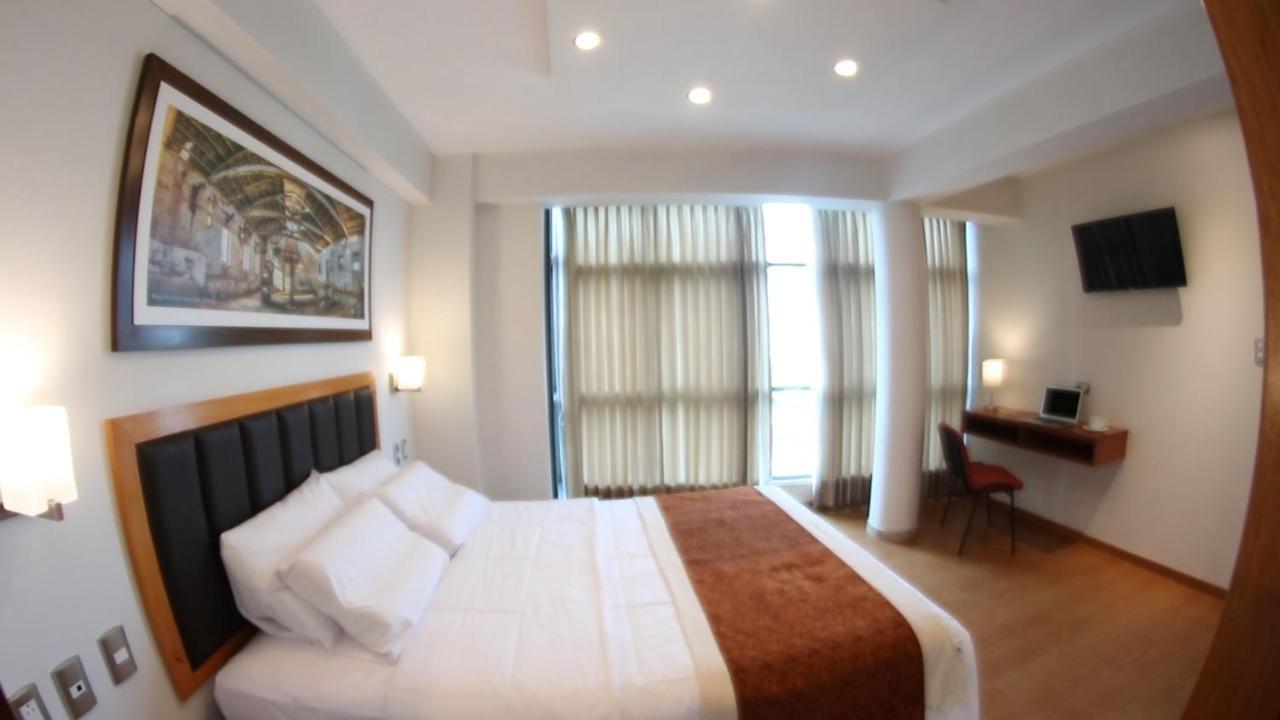 Hotel Ottavis Τσικλάγιο Εξωτερικό φωτογραφία