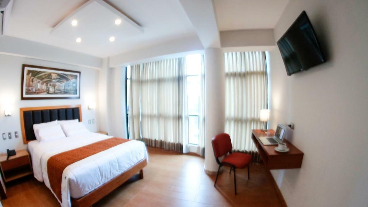 Hotel Ottavis Τσικλάγιο Εξωτερικό φωτογραφία